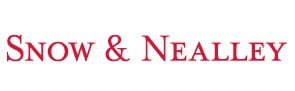 snow and nealley logo
