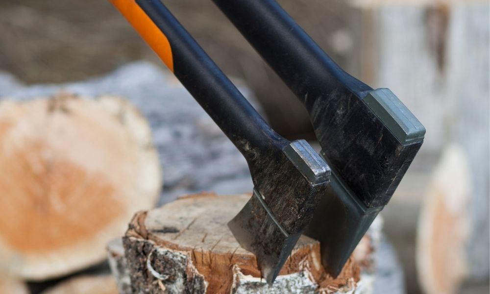 Fiskars Axes – Are These Actually Any Good?