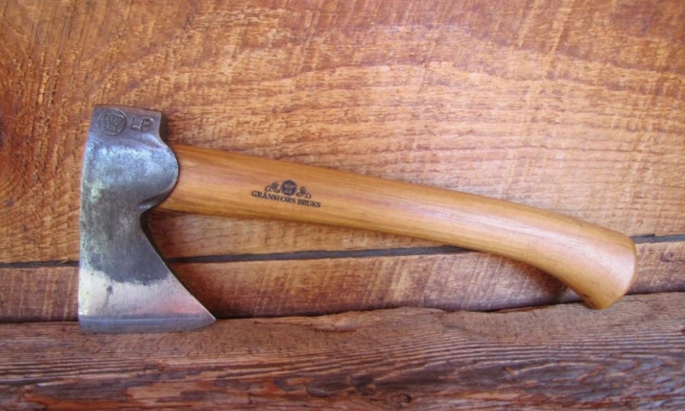 Mini Hatchet! – The Unsung Hero Of The Axe World