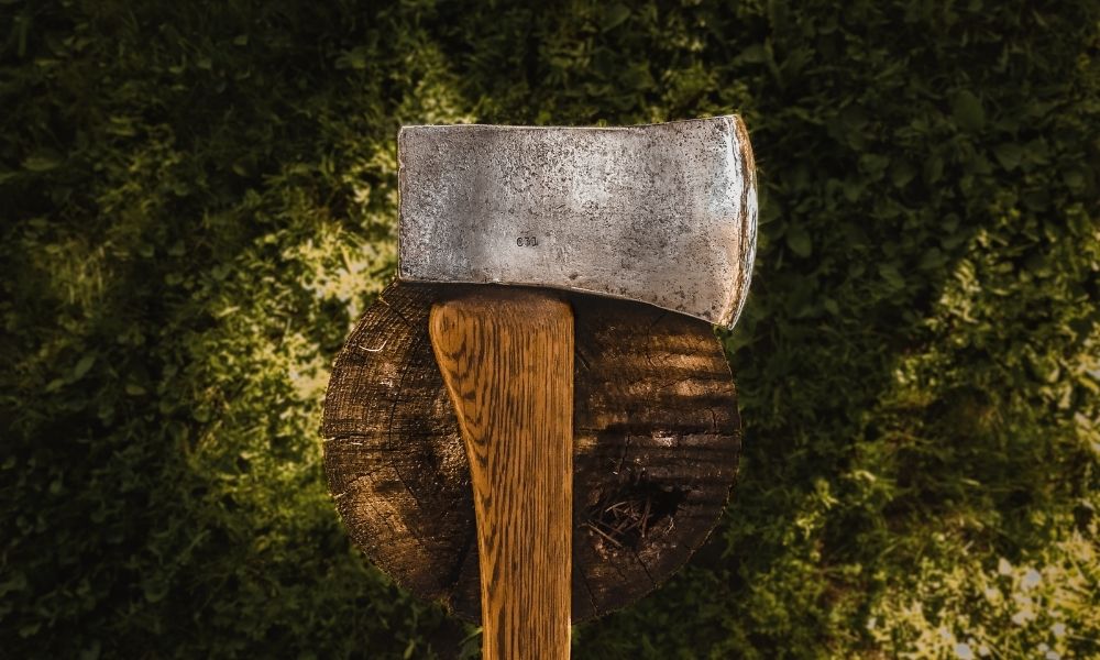 So… Who Makes The Best Axes In The World?