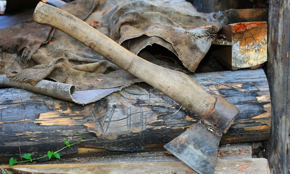 Are Old Axes Worth Anything? – How To Spot A Vintage Axe