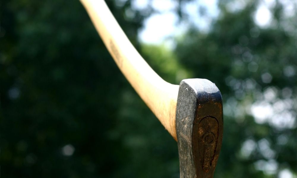 What Is The Ideal Axe Head Weight To Handle Length?