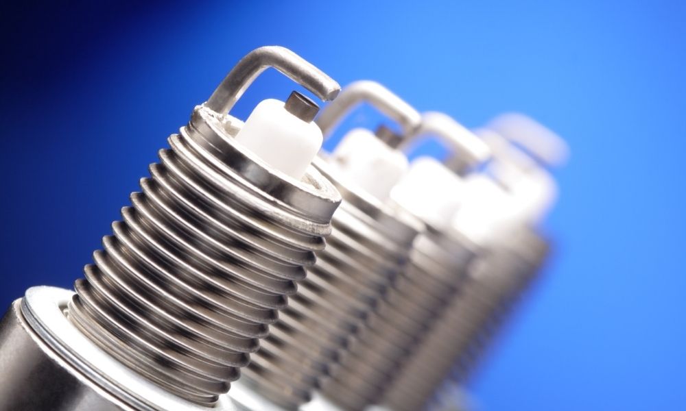 Chainsaw Spark Plugs – What You Need To Know!