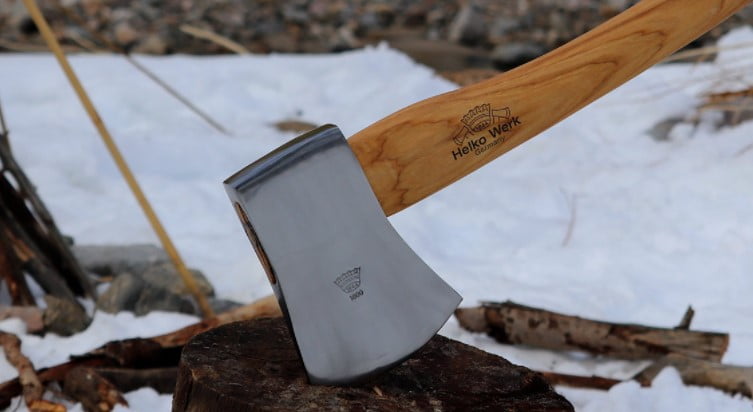 Helko-werk-competition-axe