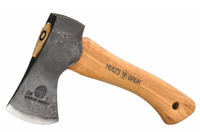 Hults Bruk Jonaker Hatchet