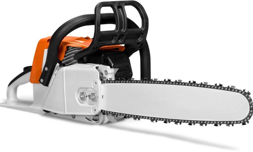 Top 10 Professional Chainsaws That Really Cut The Mustard