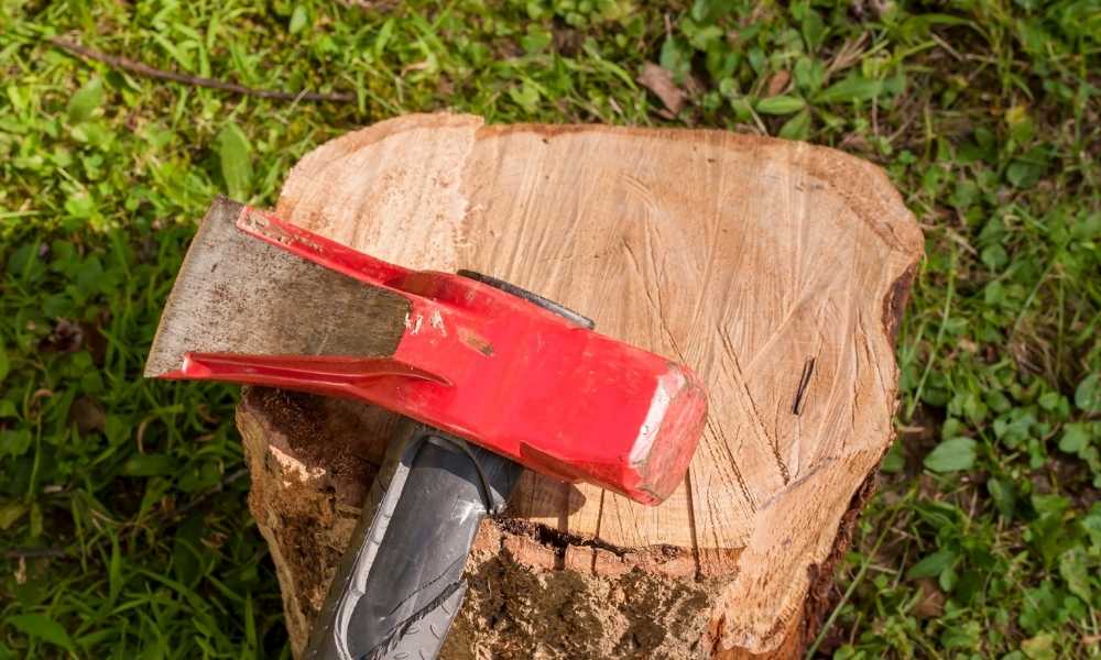 Best Splitting Mauls… Ever! – Ultimate Buyers Guide
