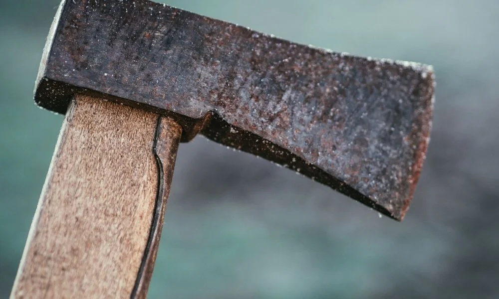 The History of The Axe – Man’s Most Versatile Tool