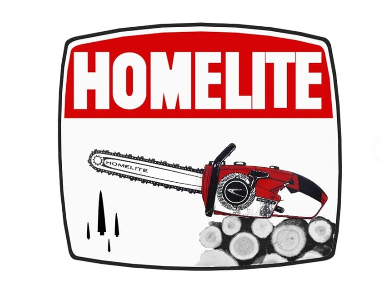 The best chainsaws - Homelite