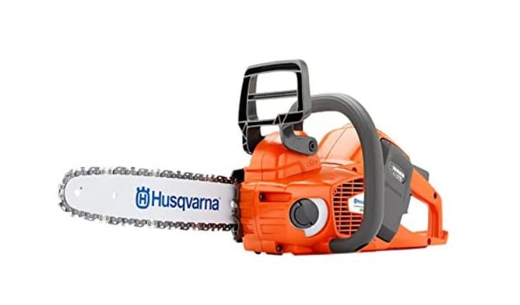 Professional chainsaws - Husqvarna 436 Li