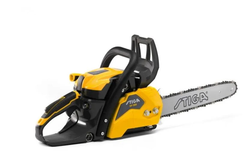 Professional chainsaws - Stiga SP 386