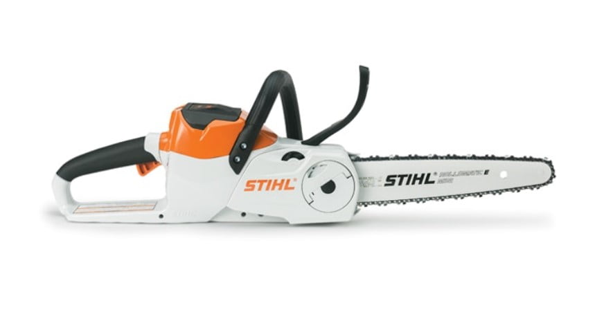 Professional chainsaws - Stihl MSA 120 C-BQ