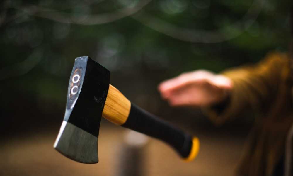 Best Throwing Axes For Professional, Pinpoint Accuracy!