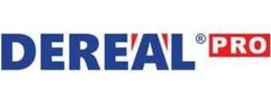 Dereal Chainsaws brand logo