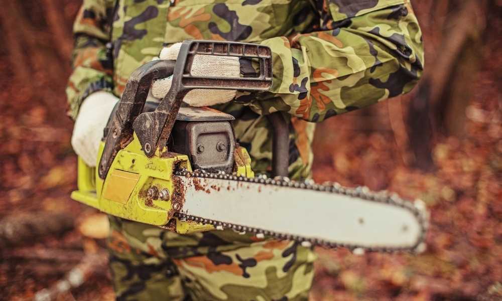 Professional Chainsaw Attachments – A Whole New World of Fun!