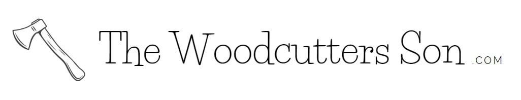 Woodcutters logo