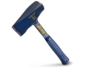 Estwing Fireside Friend Splitting Axe