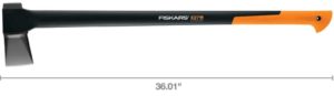 Fiskars Super Splitting Axe