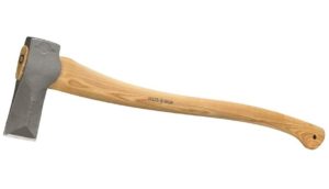 Hults Bruk Bjork Splitting Axe