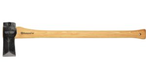 Husqvarna Wooden Splitting Axe