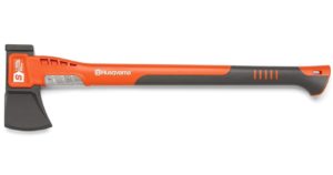 Husqvarna Steel Wood Splitting Axe