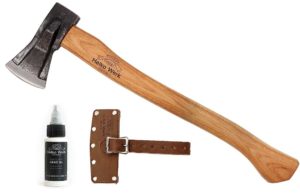 Helko Werk Mini Spalter Axe