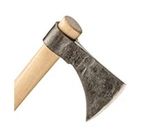 Thrower Supply Store throwing axe
