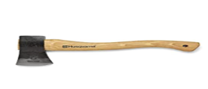 Husqvarna 13-inch Wooden Hatchet